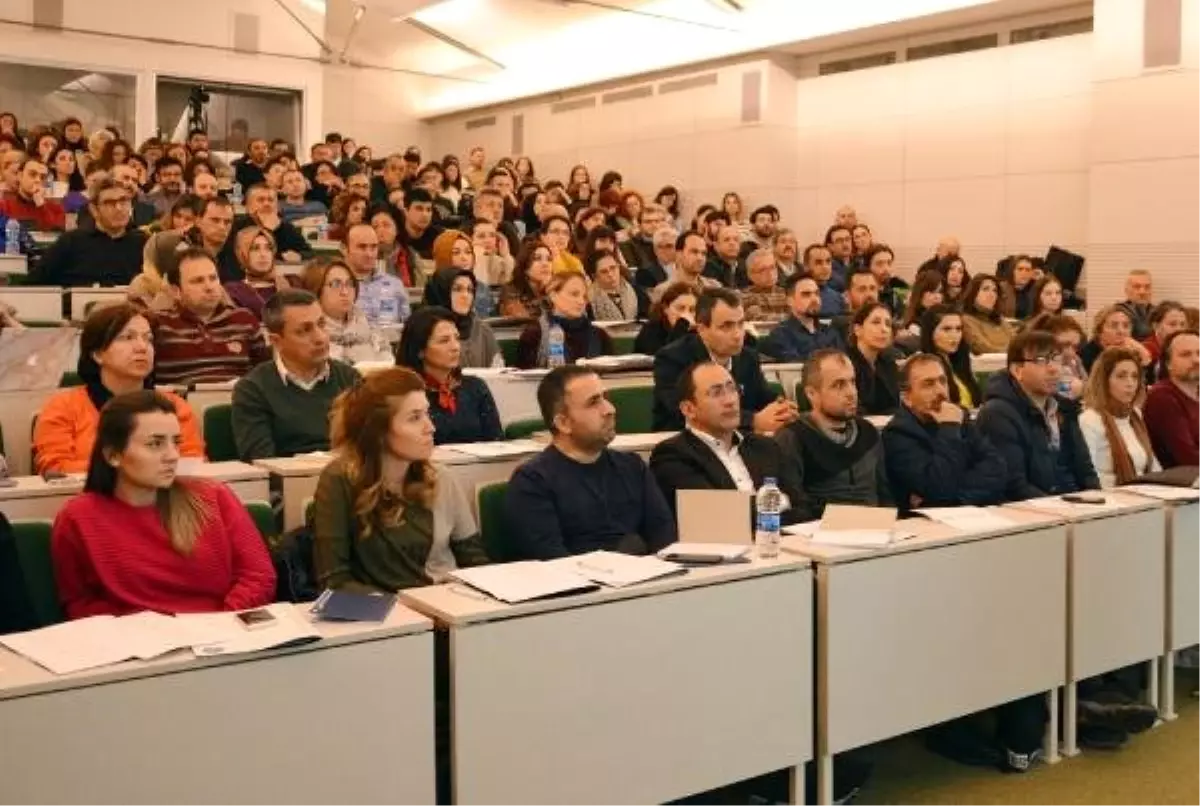 Geleceği Kuranlar ile Geleceğe Yön Verenler 4. Kez Khas\'ta Buluştu