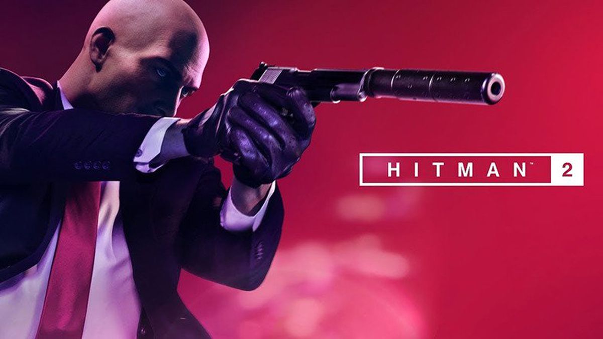 Hitman 2\'nin Başlangıç Paketi, Ücretsiz Olarak Kullanıma Sunuldu