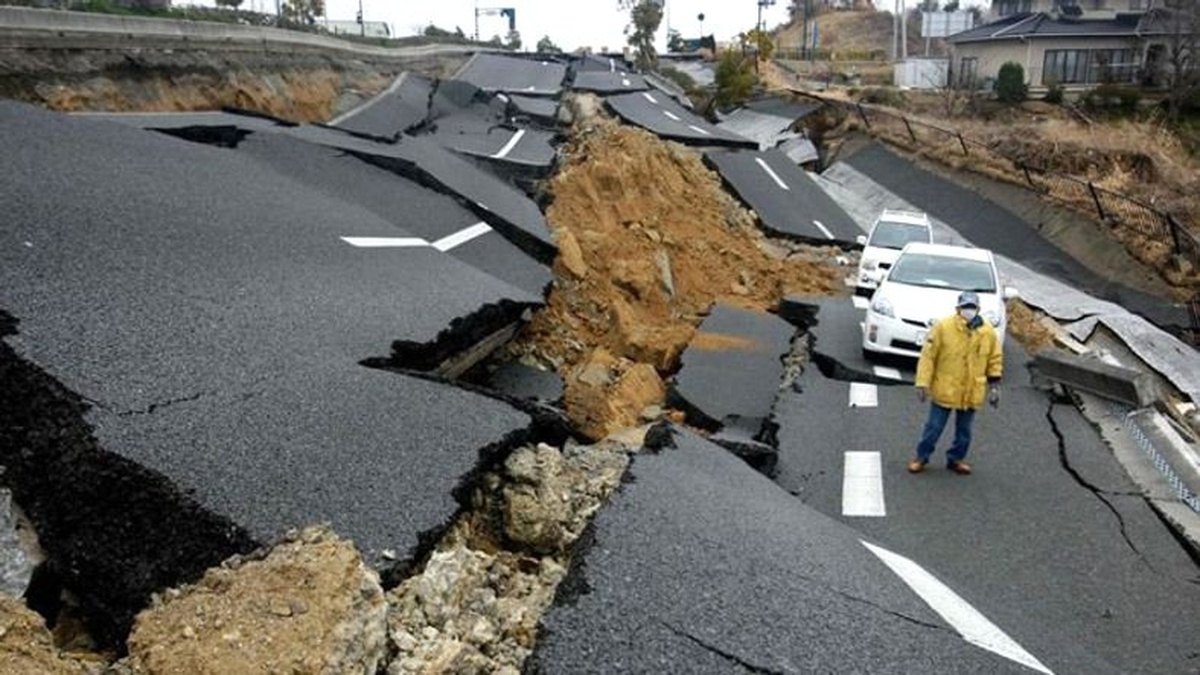 İlk Deprem Tahmini Doğru Çıkan Frank Hoogerbeets: Bugün 9 Şiddetinde Bir Deprem Olacak