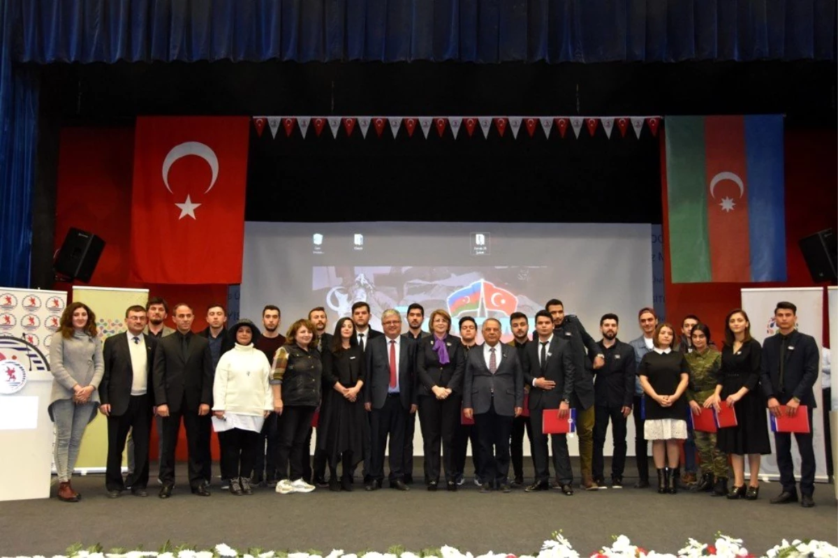 İnsanlık Tarihinde Kara Bir Leke: Hocalı Katliamı