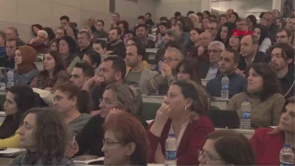 İstanbul Geleceği Kuranlar ile Geleceğe Yön Verenler 4. Kez Khas\'ta Buluştu