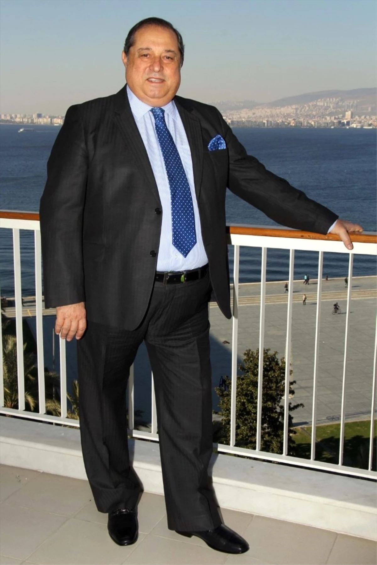 İzmir İş Dünyasından Belediye Başkan Adayları İçin Öneriler