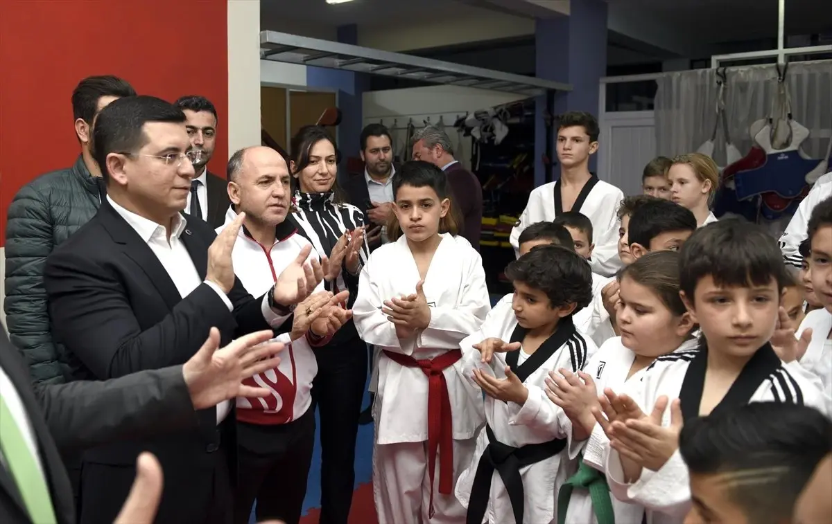 Kepez\'den Kısa Kısa