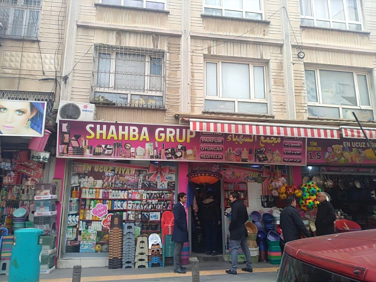 Kilis\'te, Arapça Tabelalar Denetlendi