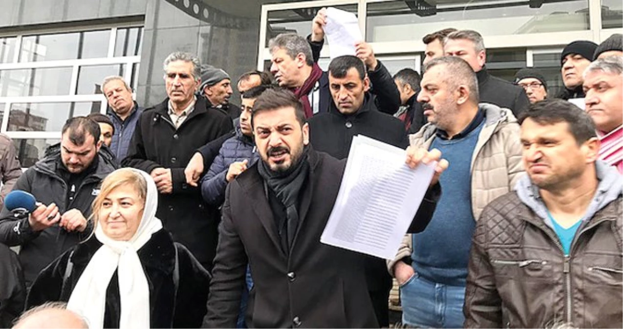 Maltepe Belediyesinin Borçları Nedeniyle 3 Mahalle İcralık Oldu