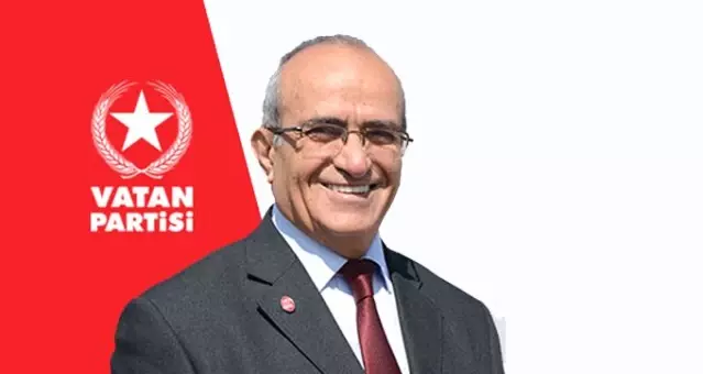 vatan partisi elazig belediye baskan adayi mehmet bedri gultekin kimdir