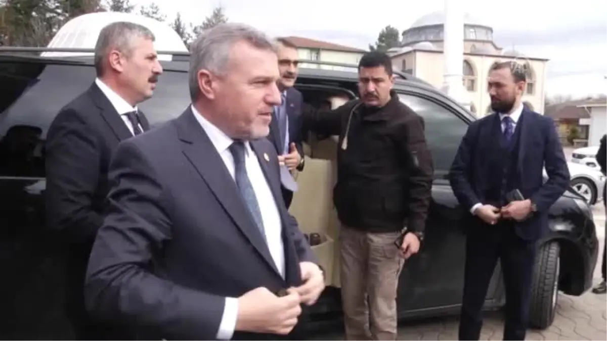 Milletin \'Zillet İttifakı\' Diyeceğini Bildikleri İçin Ortaklığı Açıklamıyorlar"