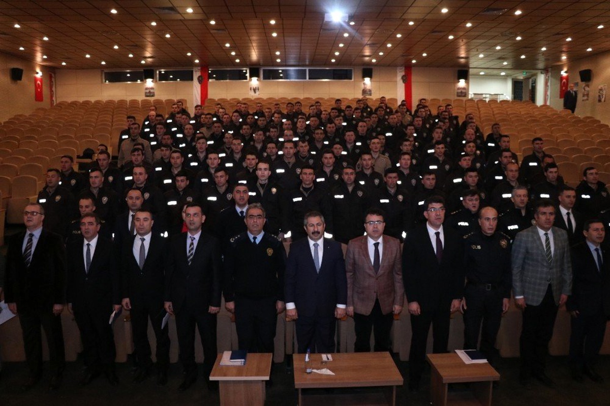 Onlar Sokak ve Caddelere Göz Kulak Olacak