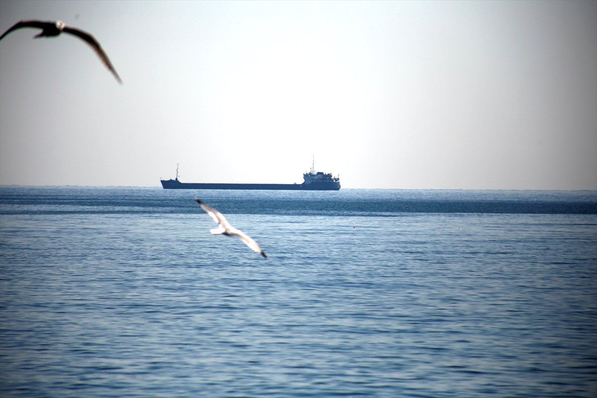 Poyraz Marmara\'da Etkisini Kaybetti