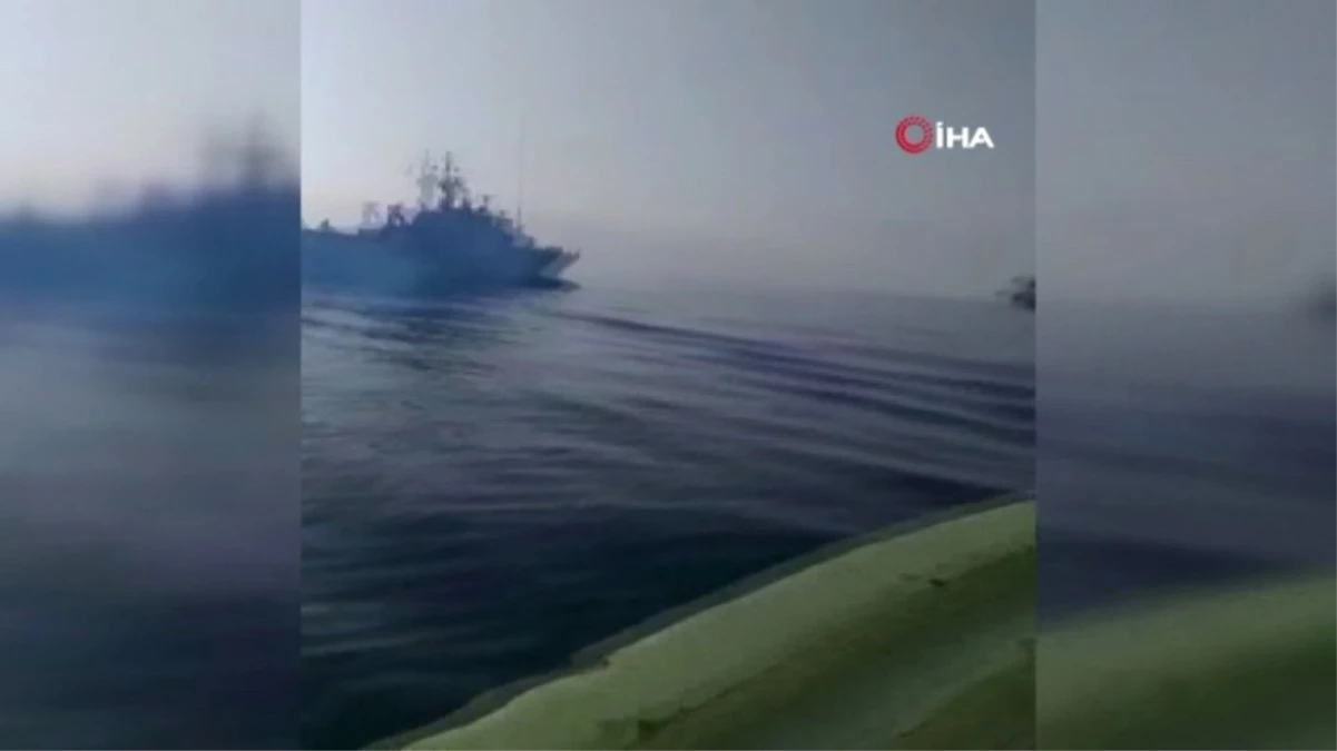Romanya\'da Türk Balıkçı Teknesine Ateş Açıldı: 3 Yaralı