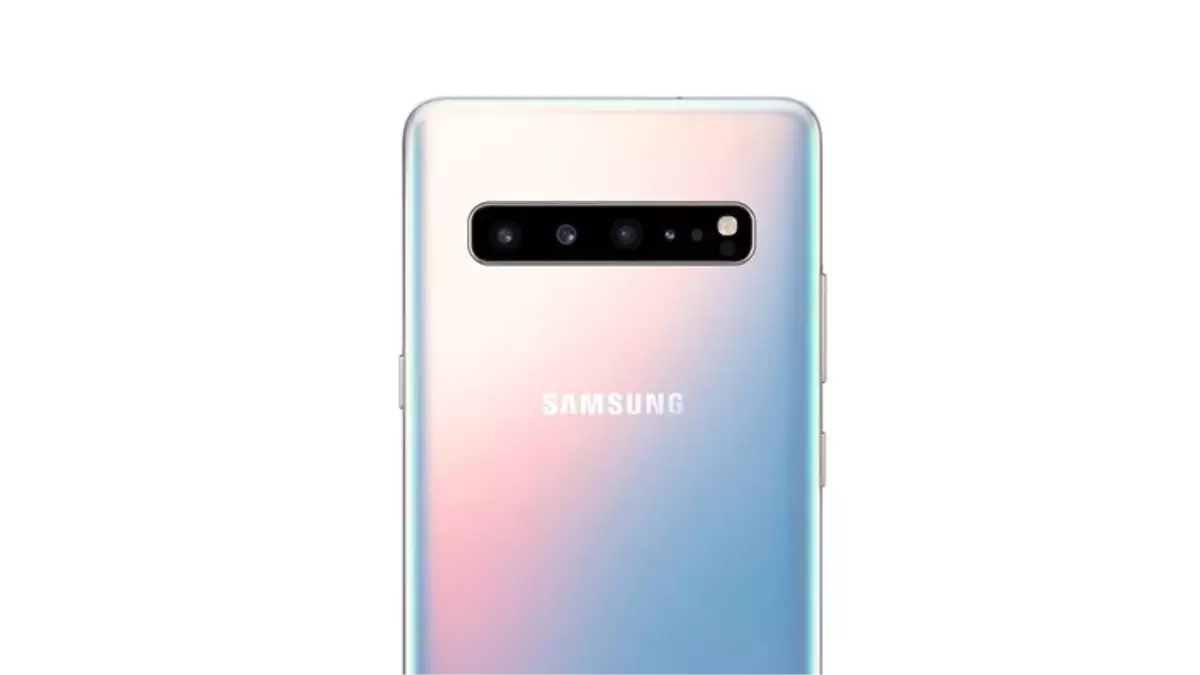 Samsung Galaxy Note10\'dan İlk Haberler Geldi: 4 Arka Kamera Olacak