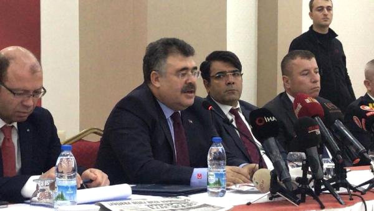 Şanlıurfa\'da, Tefeciliğe 2018 Yılında 69 Tutuklama