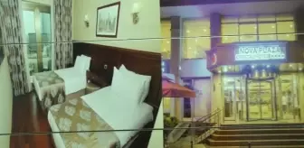 Kısa Sürede Dünyanın Göz Bebeği Taksim'de Beğeni Kazanan Otel!