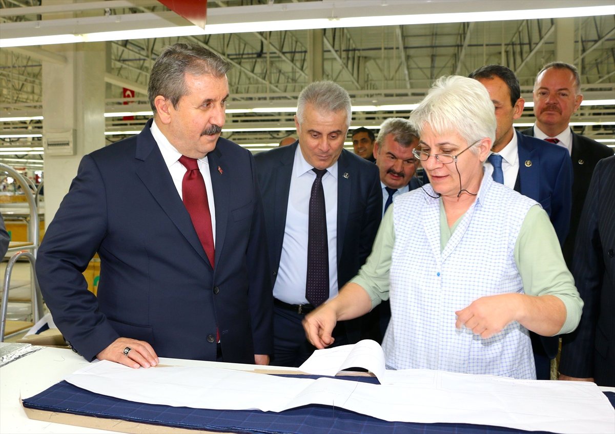 Yazıcıoğlu Soruşturmasında Üst Düzey 9 Kamu Görevlisine Dava Açılması