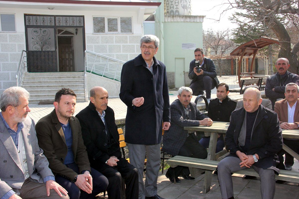 Yerel Seçime Doğru