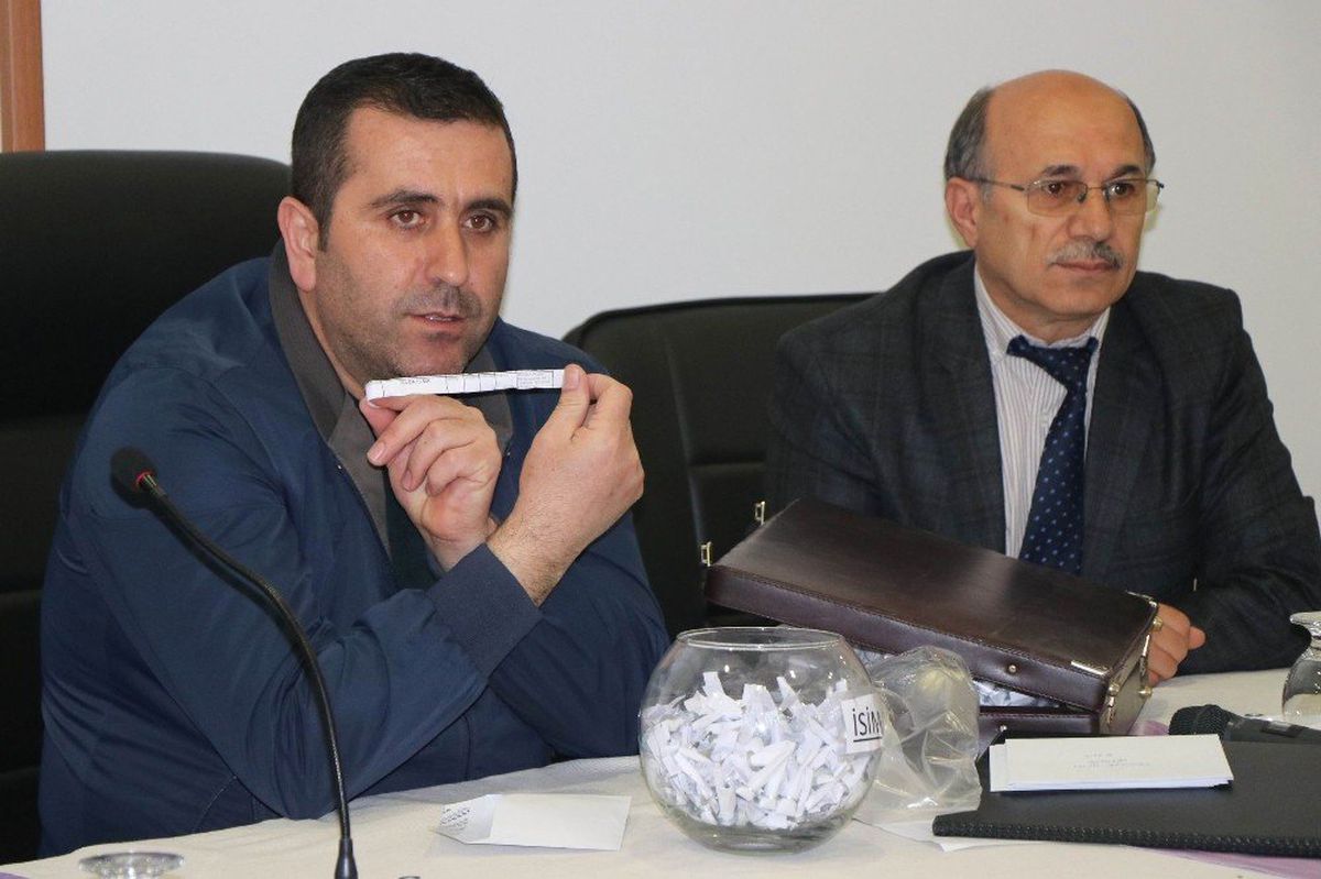13 Kişilik İş İçin 751 Kişi Başvuru Yaptı