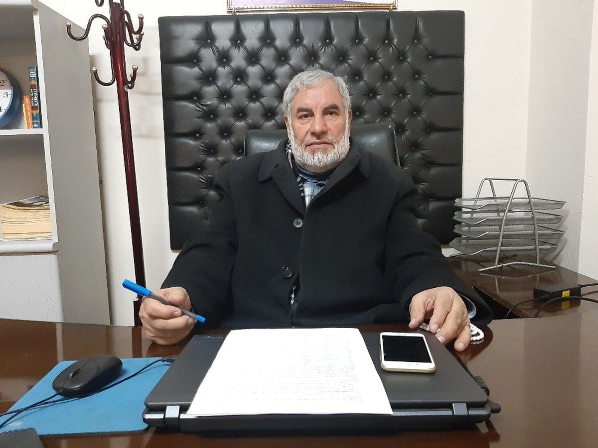 28 Şubat\'ın Malatya\'daki Simge İsmi Konuştu