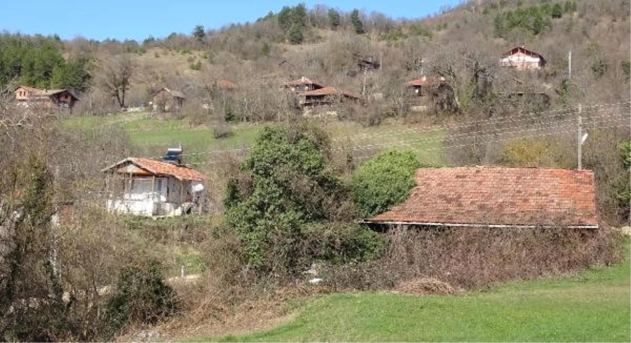 4 Köyde 32 Eve Girip, Hayvan Çanı Dahil Ne Varsa Çaldılar