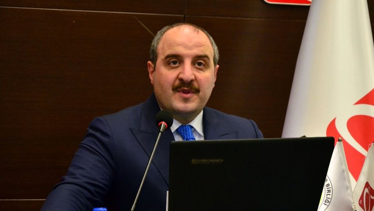 63 Bin 820 Ürünün Denetimi Yapıldı"