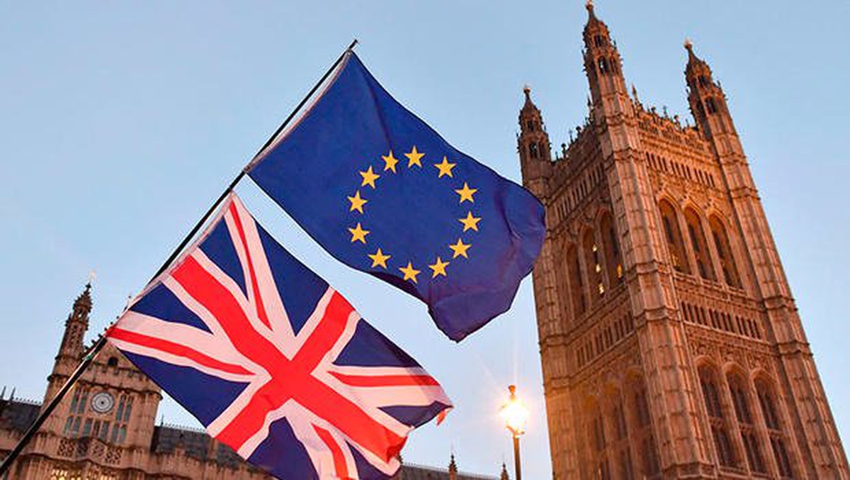 AB Vatandaşları: Brexit Bizi Etkilemez