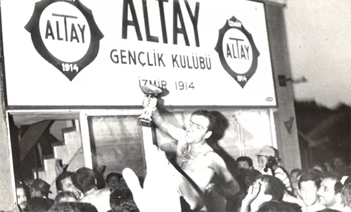 Altay Efsanesine Büyük Vefa