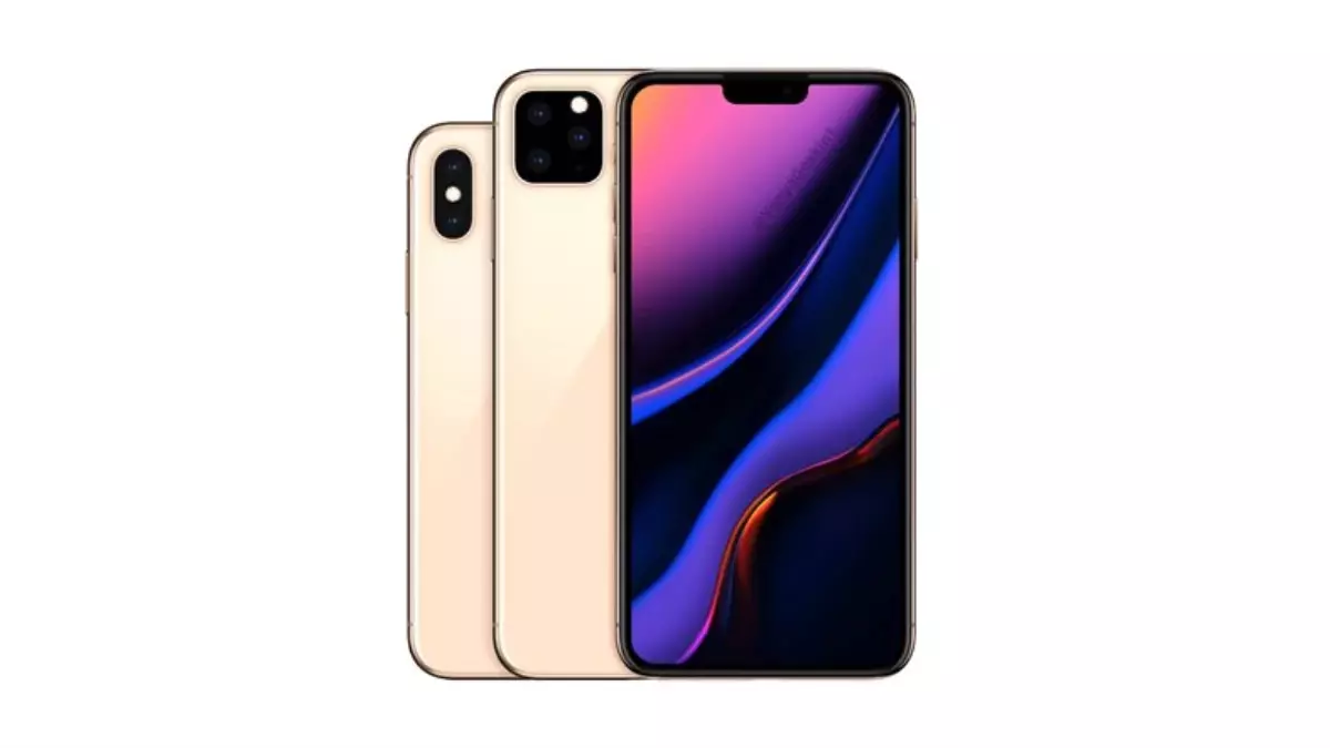 Apple, Android Rakiplerinin Gerisinde Kalmamak İçin Face Id İnadından Vazgeçiyor