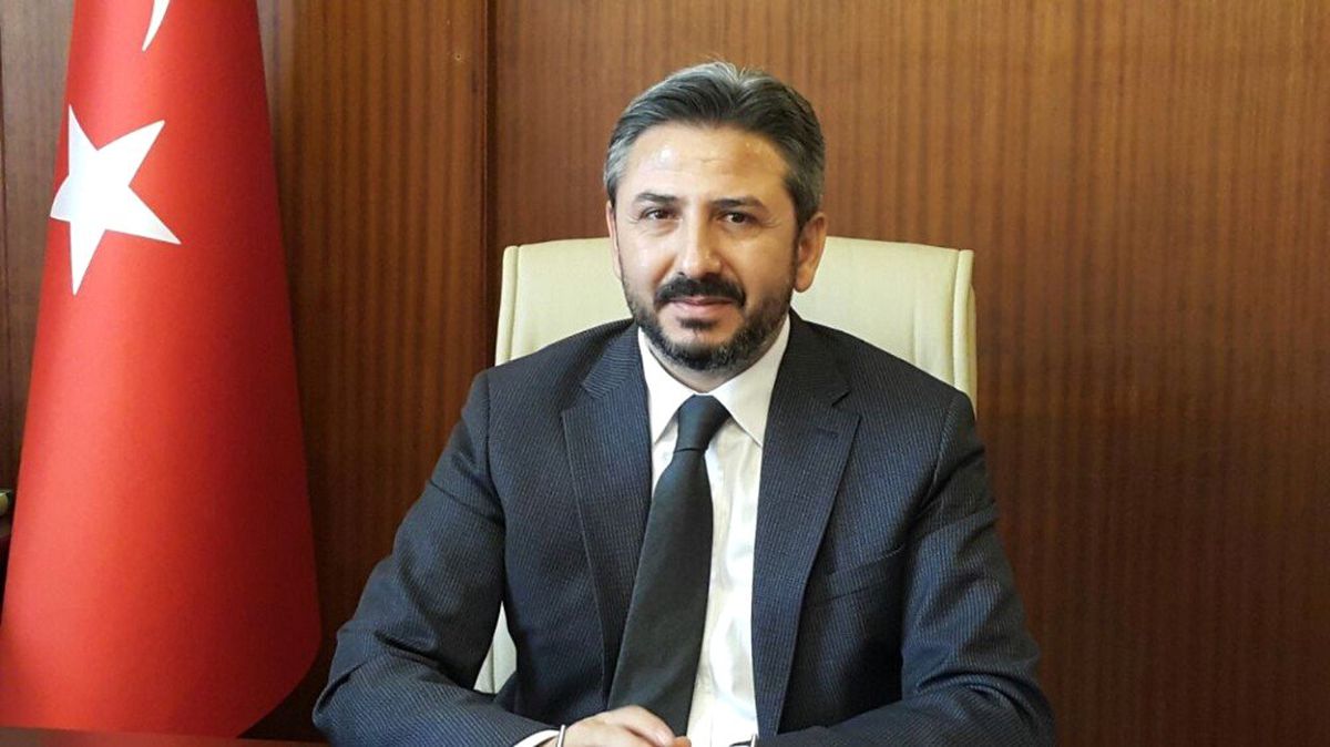 Aydın\'dan 28 Şubat Yıldönümü Mesajı