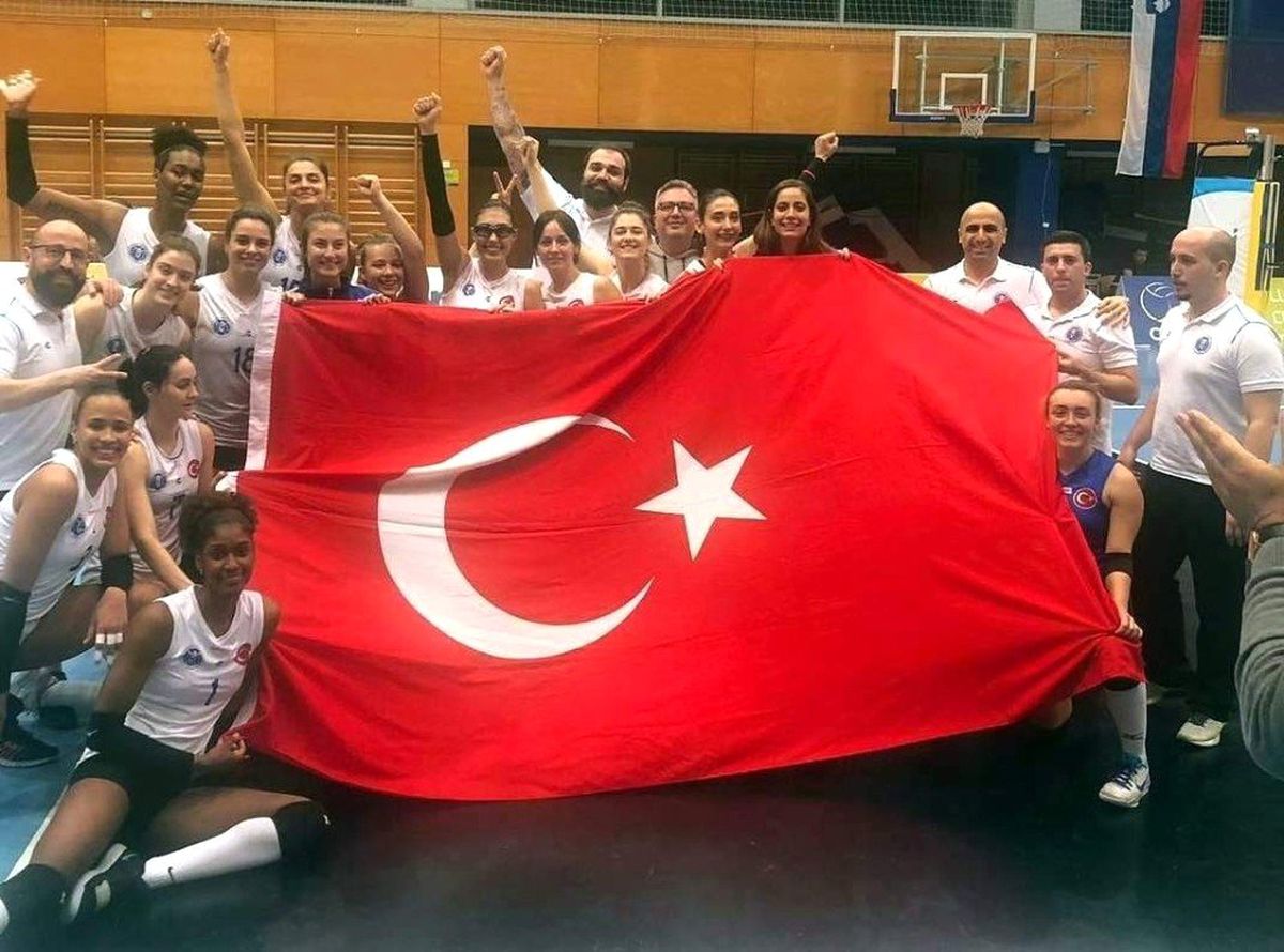 Aydın\'ın Sultanları Tarih Yazıyor