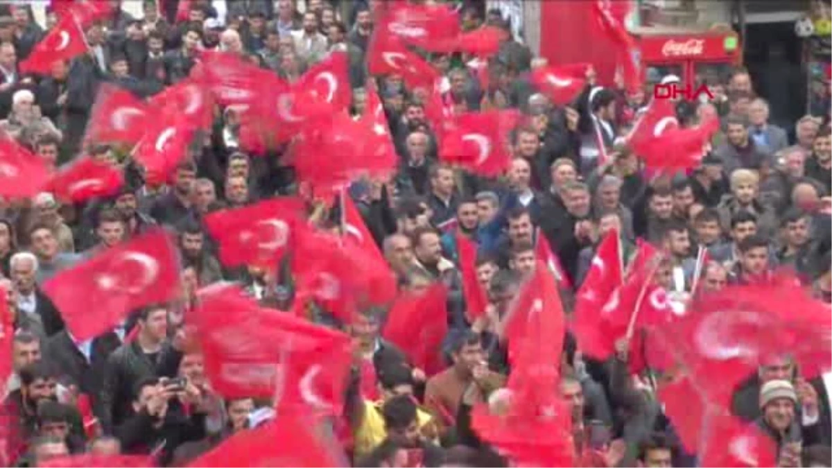 Batman Kılıçdaroğlu: Kavgadan Uzak Duracağız