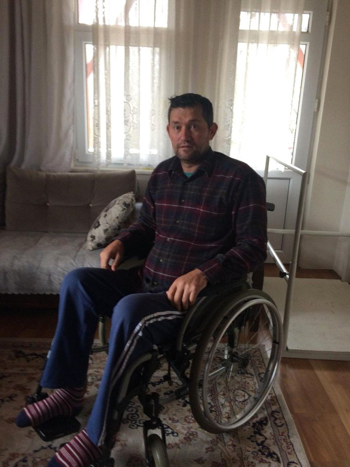 Bilgilendirmedikleri Hastanın Felçli Olmasına Neden Olan Hastaneye Rekor Tazminat