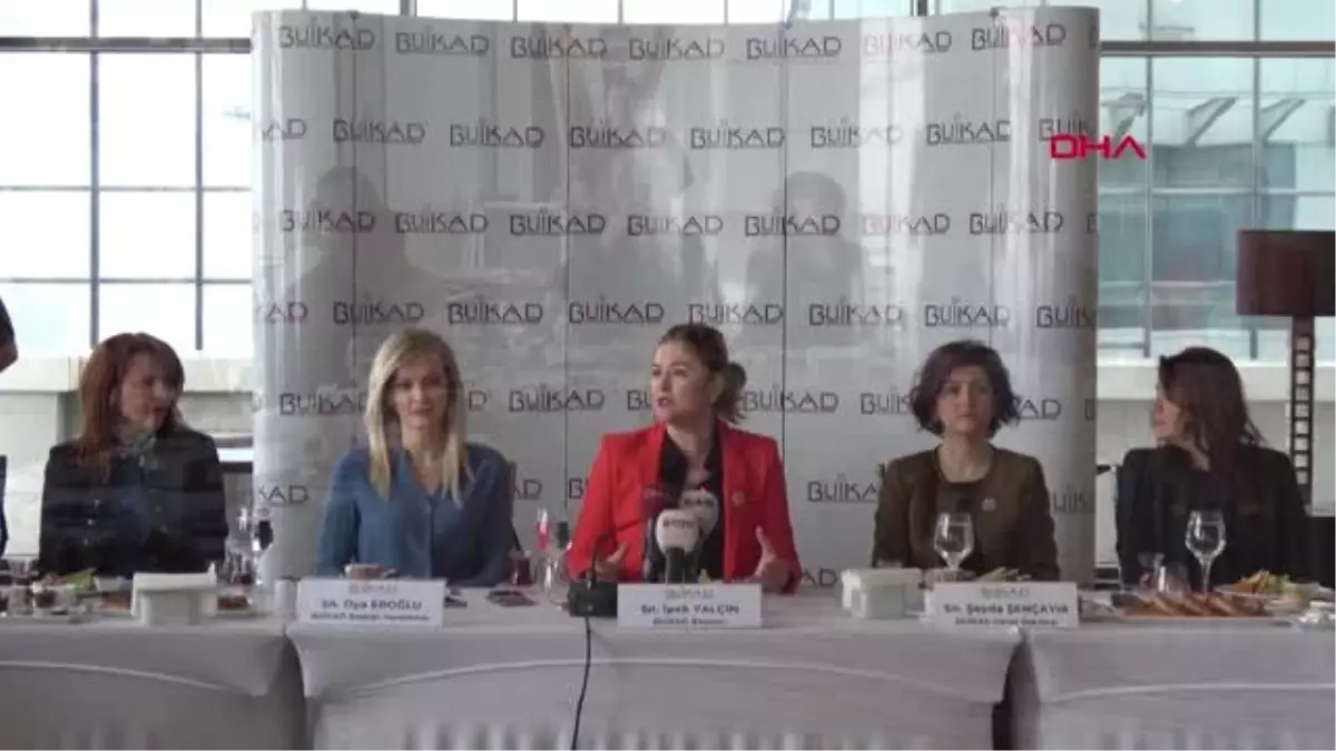 Bursa \'İş Yaşamında Başarılı Kadın Ödülleri\' Bu Yıl 10\'uncu Kez Sahiplerini Bulacak