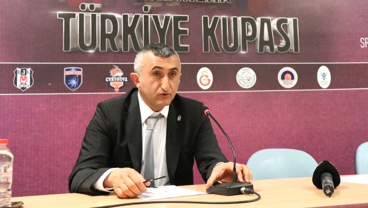 Çukurova Basketbol - Beşiktaş Maçının Ardından