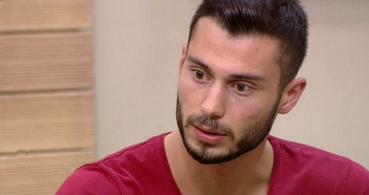 Damat Adayı Emre Ubeyli'yi, Son Halini Gören Takipçileri Tanımakta Güçlük Çekti!