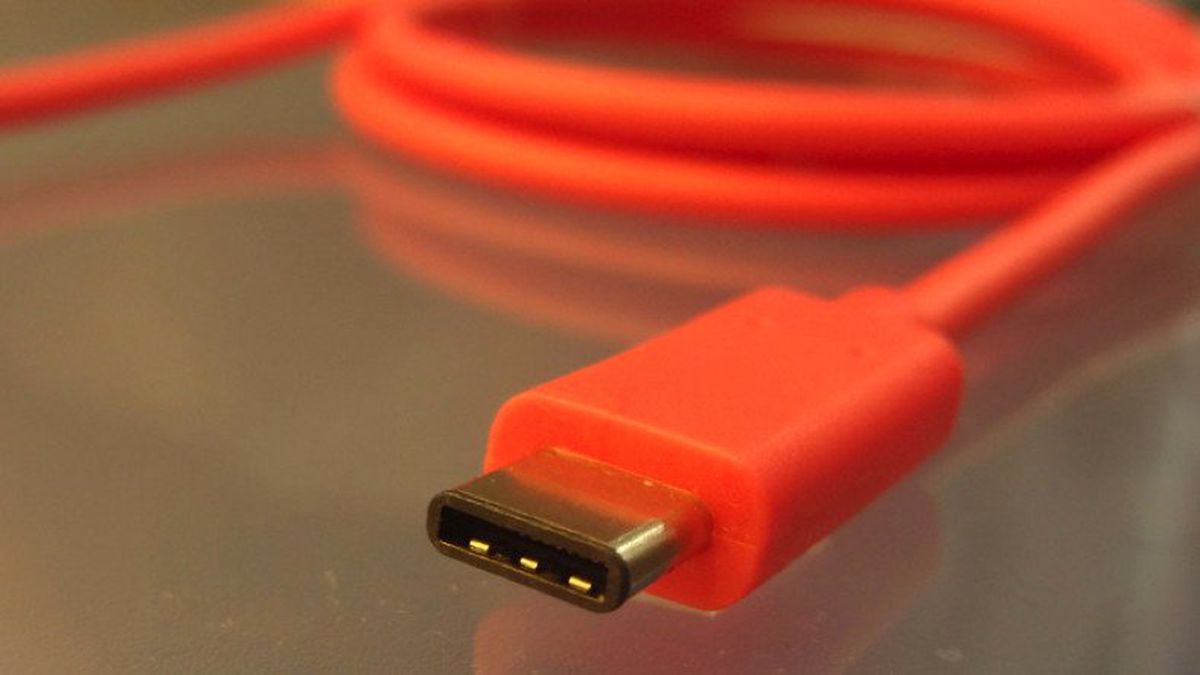 Değişen Model Numaralarıyla Beyninizi Yakacak Usb 3.2 Duyuruldu