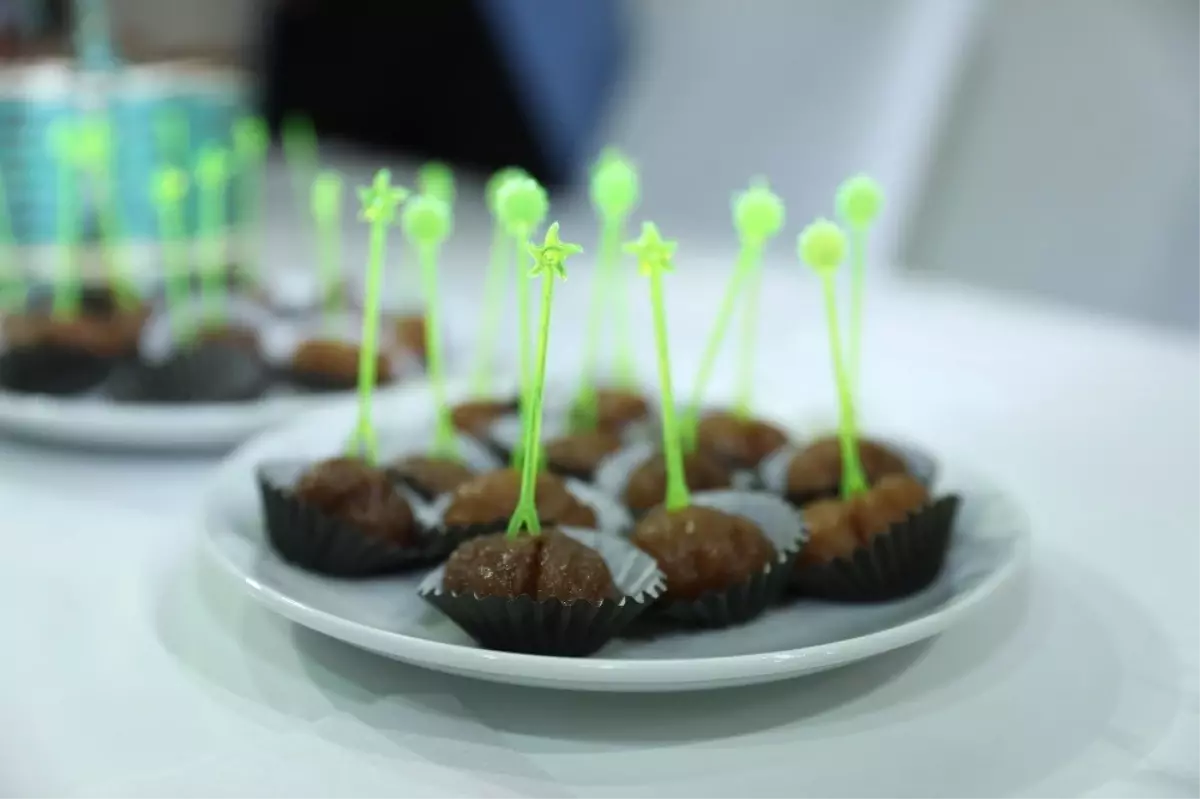 Denizli\'nin Yeni Markası Tarım Fuarına Damga Vurdu