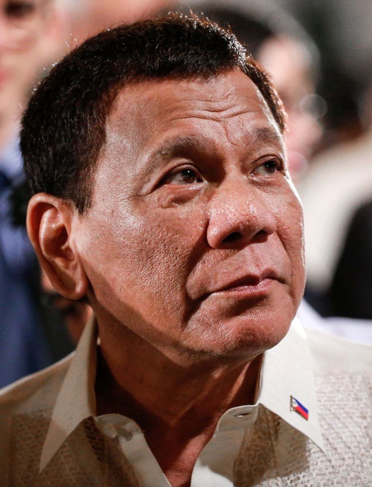 Duterte: "Rohingyalılara Vatandaşlık Vermeye Hazırım"