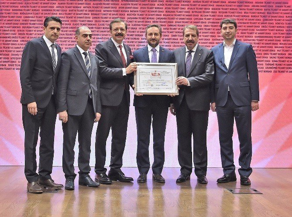 Elazığ Tso Başkanı Arslan;" Hizmet Kalitemiz Yükselmeye Devam Edecek"