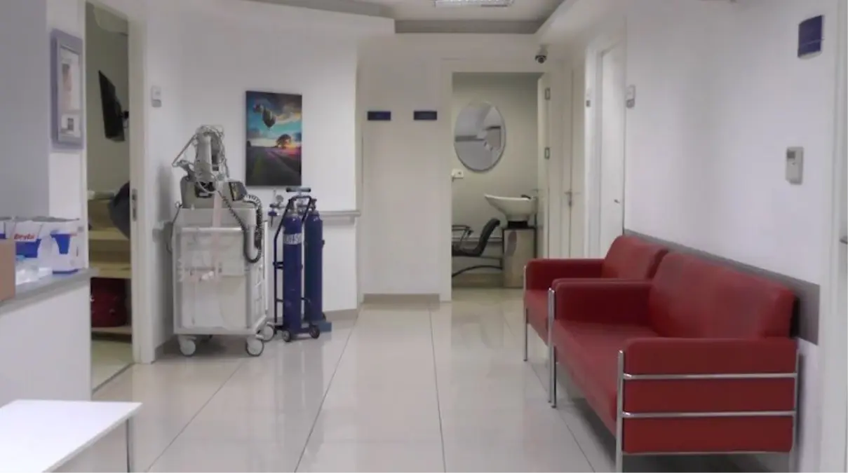 Mega Hair Trans En Başarılı Saç Ekim Merkezi Ödülünü Aldı