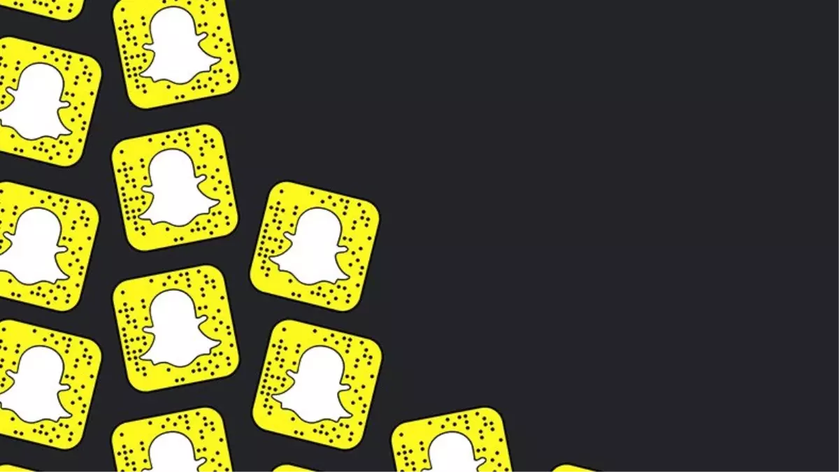 Eski Günlerini Mumla Arayan Snapchat, Android İçin Yeni Tasarımıyla Yıl Sonunda Yayınlanacak