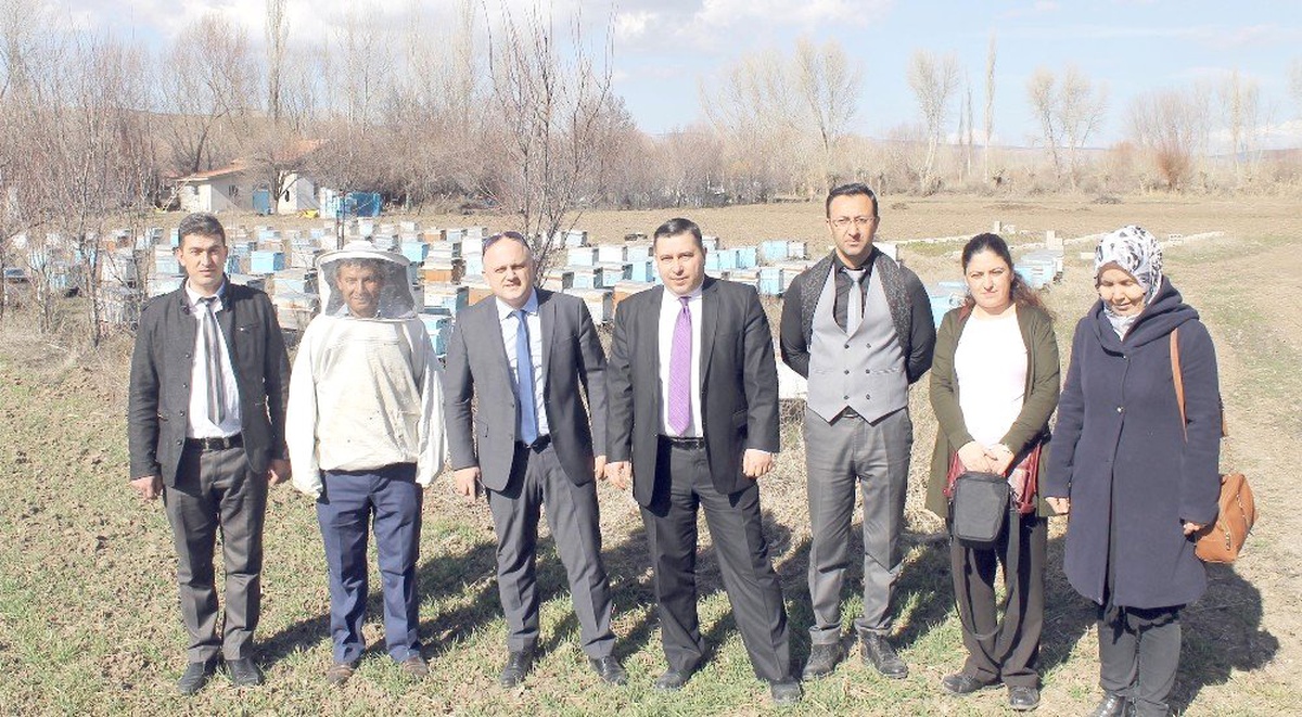 Eski Hükümlü Hibe Desteği ile Kendi İşini Kurdu