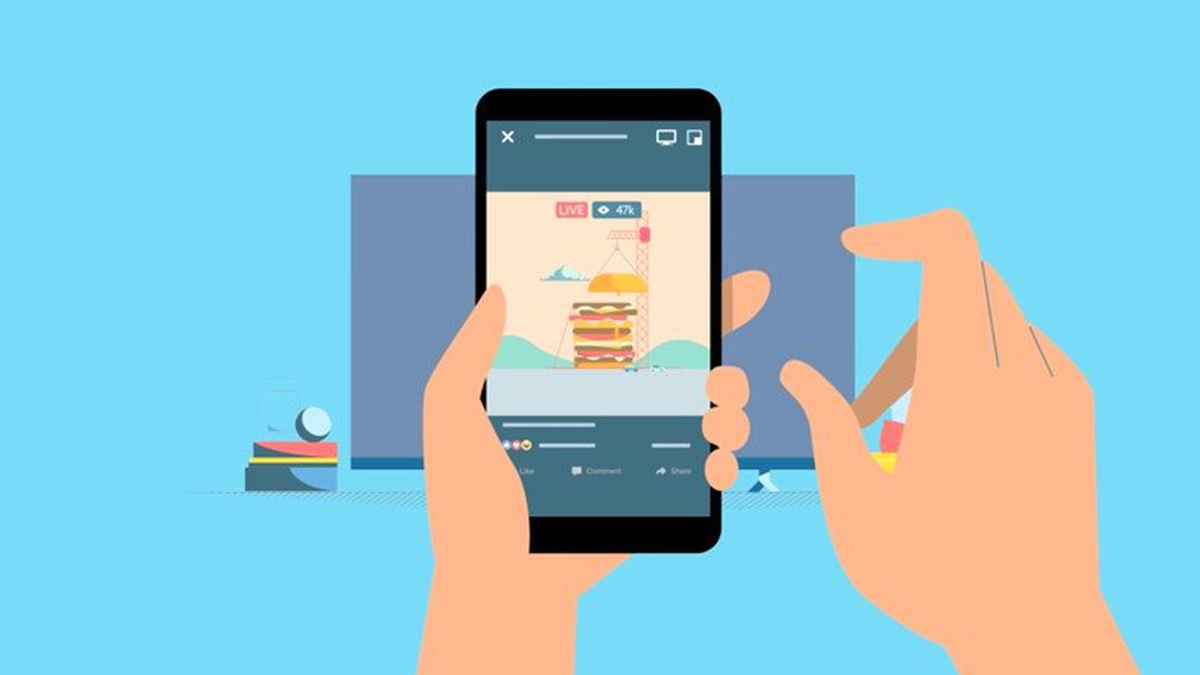 Facebook, Yeni Video Uygulaması Facebook Showcase\'i Duyurdu