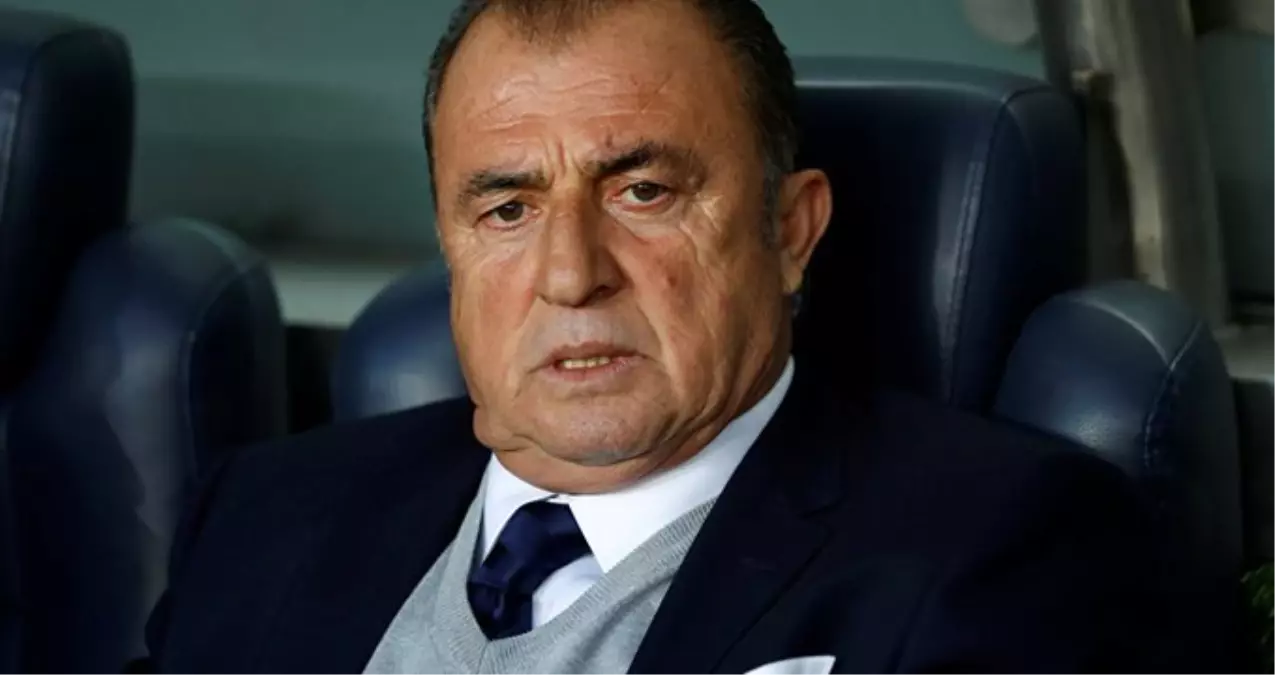 Fatih Terim\'in Talimatıyla Galatasaray, 3 Futbolcuyla Sözleşme Yenileyecek