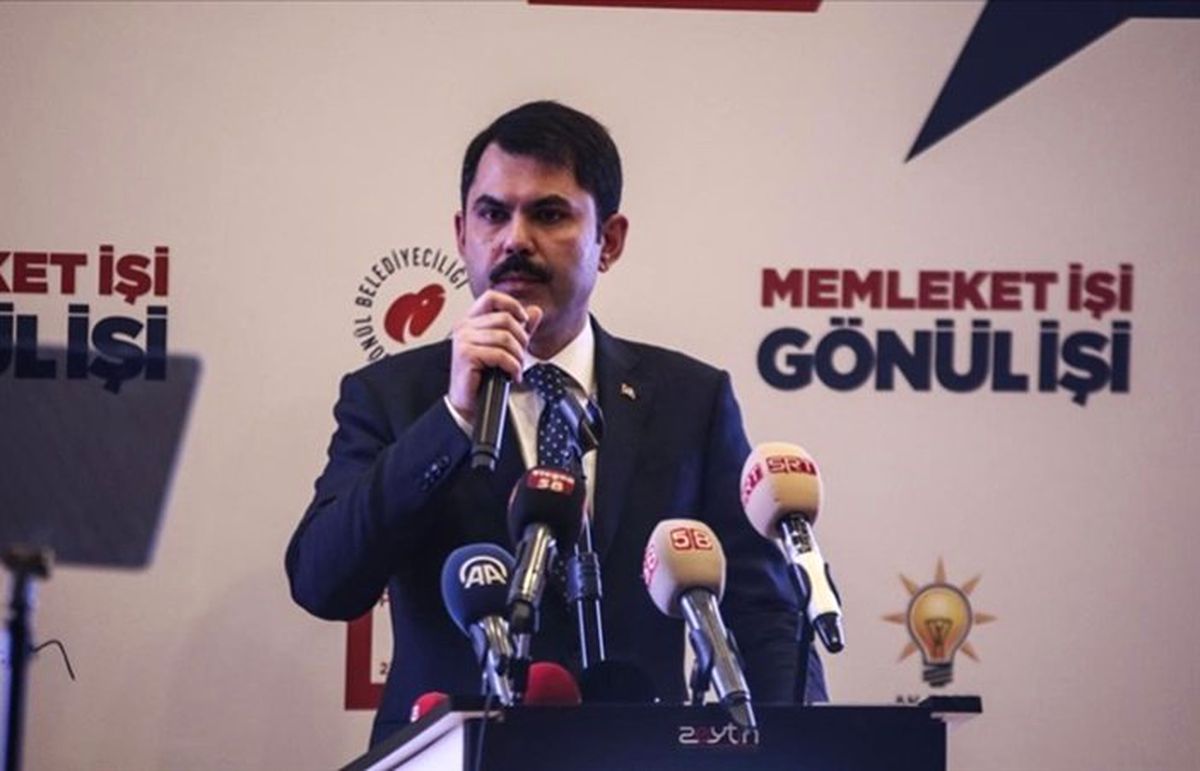 \'Her yıl 300 bin konutu dönüştüreceğiz\'