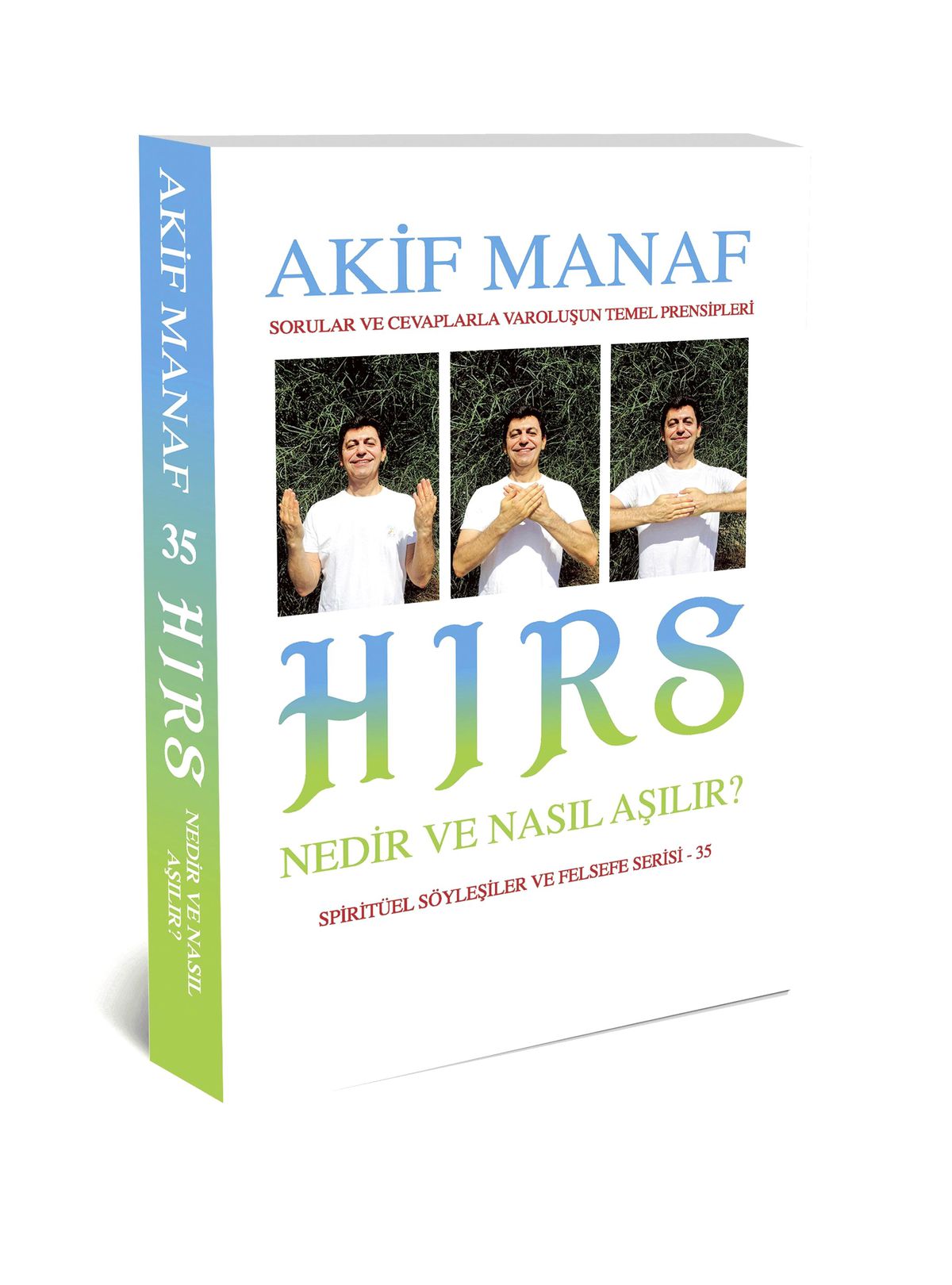 Hırs Nedir Ve Nasıl Aşılır?