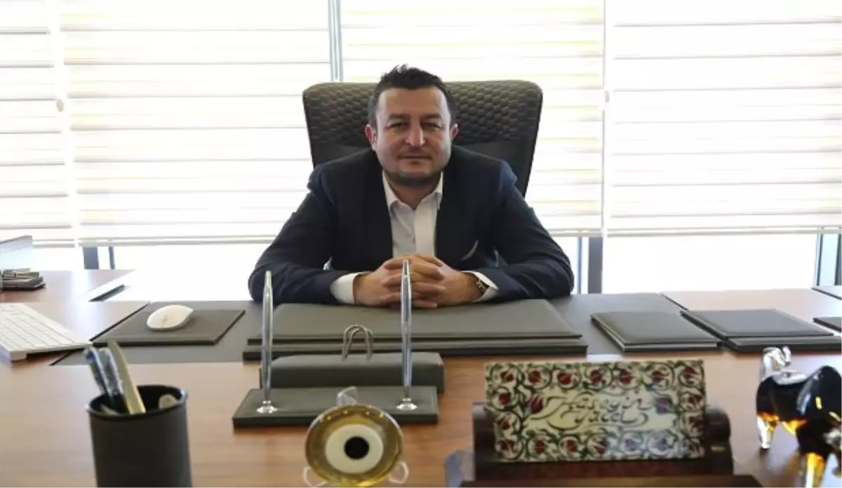 HIRS VE AZİMLE GELEN MİLYON DOLARLIK SERVET