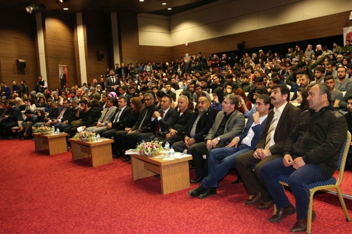 Hocalı Soykırımı 27. Yıldönümünde Nevü\'de Anıldı