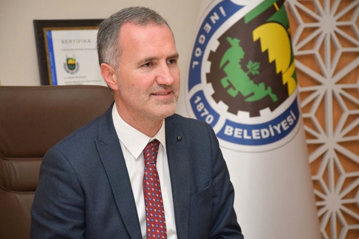 İnegöl Belediyesi, yeni nesil belediyeciliğe odaklandı