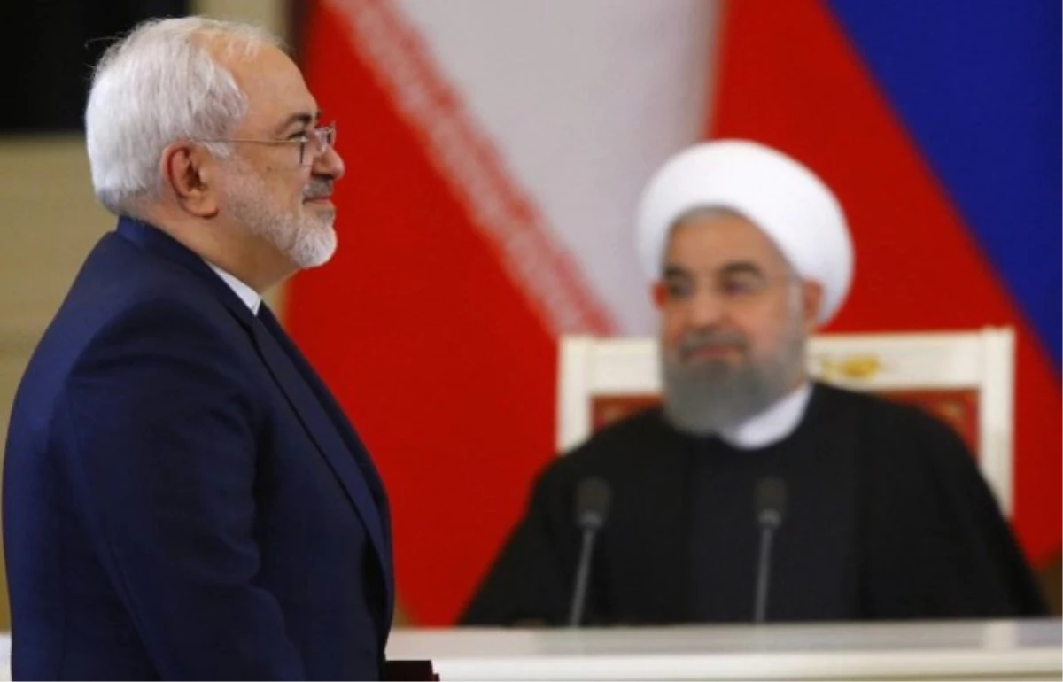 İran Cumhurbaşkanı, Dışişleri Bakanı Zarif\'in istifasını reddetti
