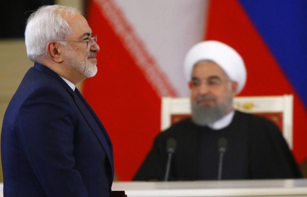 İran Cumhurbaşkanı, Dışişleri Bakanı Zarif\'in istifasını reddetti