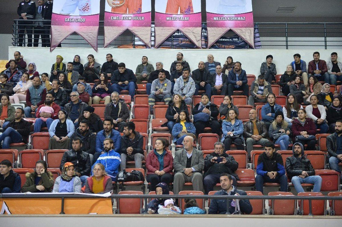 İşe Alınacak 70 Kişi Kurayla Belirlendi